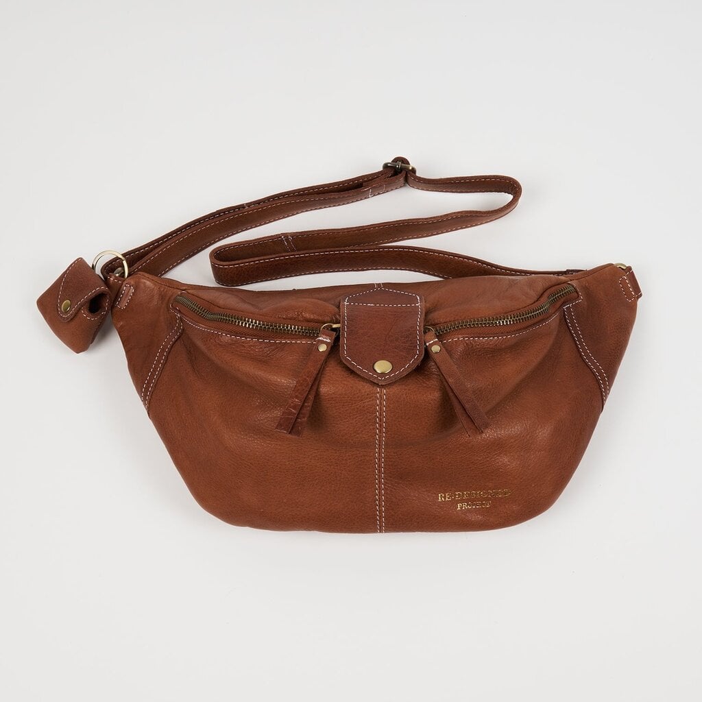 RE: DESIGNED RE:DESIGNED Leather Bags Project 95