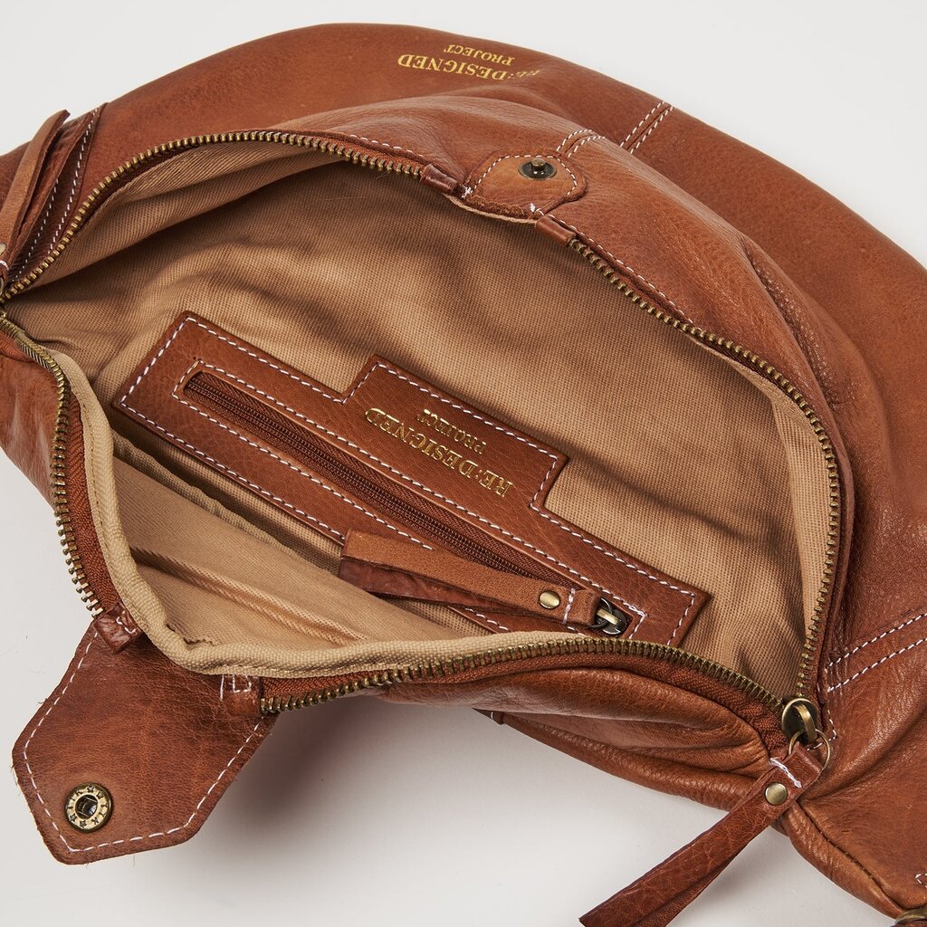 RE: DESIGNED RE:DESIGNED Leather Bags Project 95