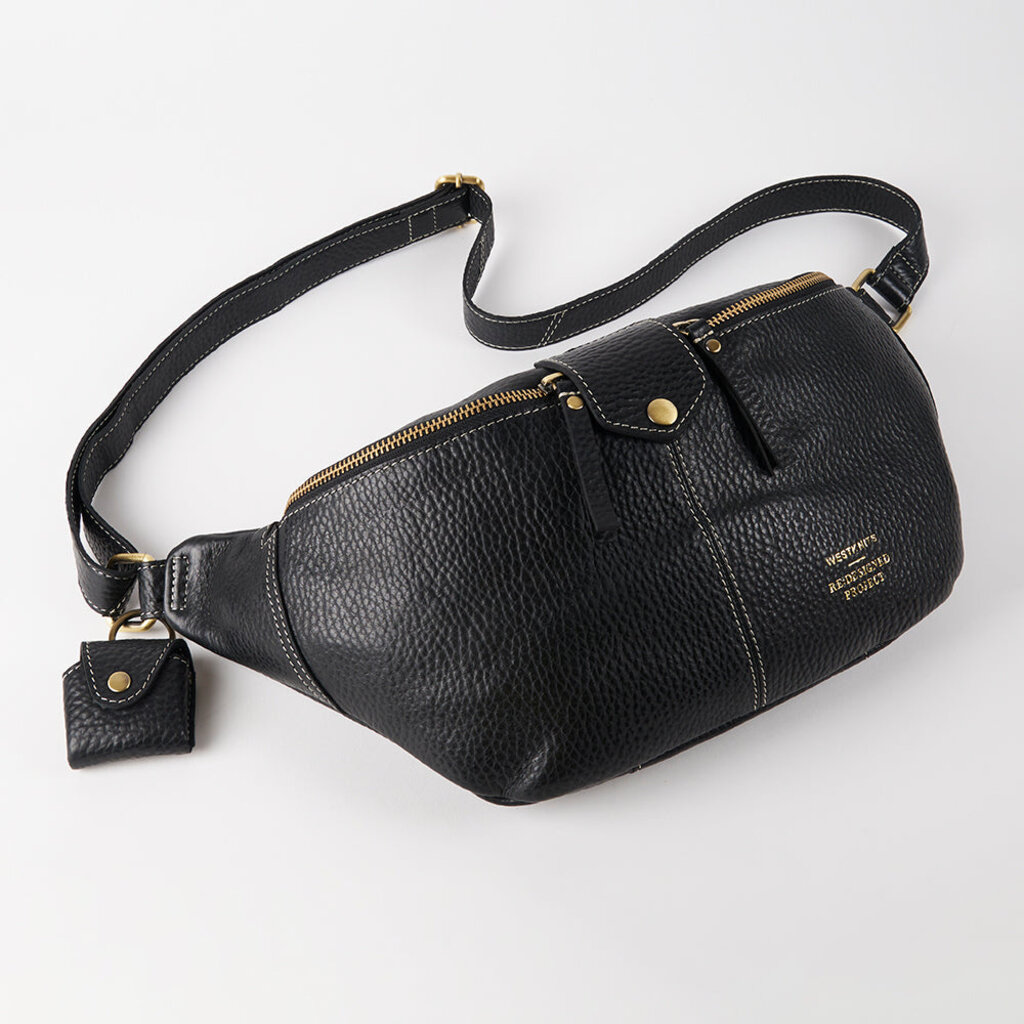 RE: DESIGNED RE:DESIGNED Leather Bags Project 95