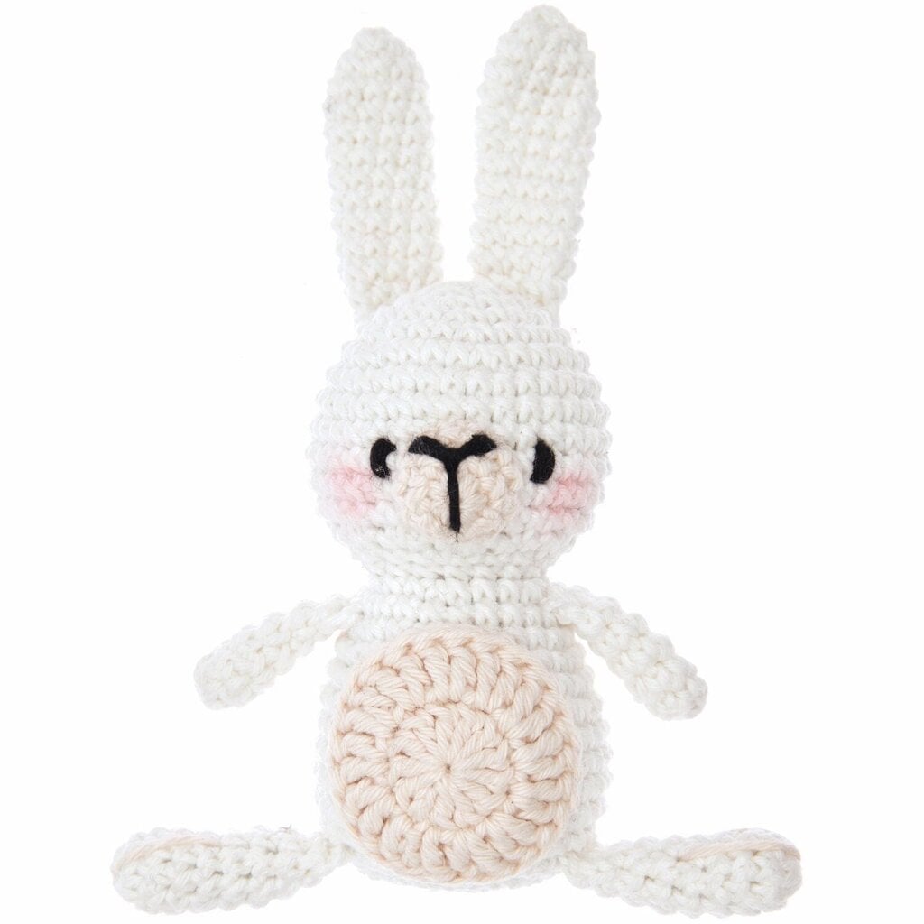RICORUMI Mini Easy Crochet Kit