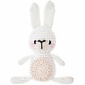 RICORUMI Mini Easy Crochet Kit