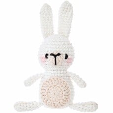 RICORUMI Mini Easy Crochet Kit