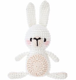 RICORUMI Mini Easy Crochet Kit