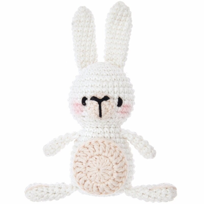 RICORUMI Mini Easy Crochet Kit