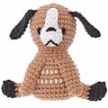 RICORUMI Mini Easy Crochet Kit