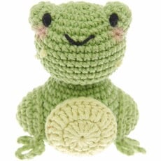 RICORUMI Mini Easy Crochet Kit