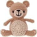 RICORUMI Mini Easy Crochet Kit