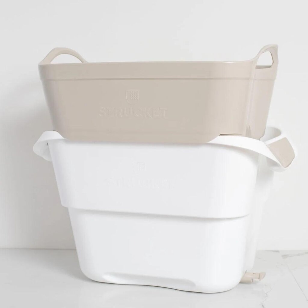 Strucket STRUCKET Strainer Bucket