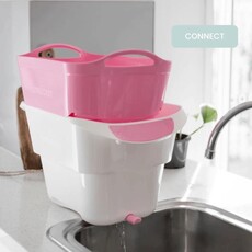 Strucket STRUCKET Strainer Bucket