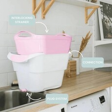 Strucket STRUCKET Strainer Bucket