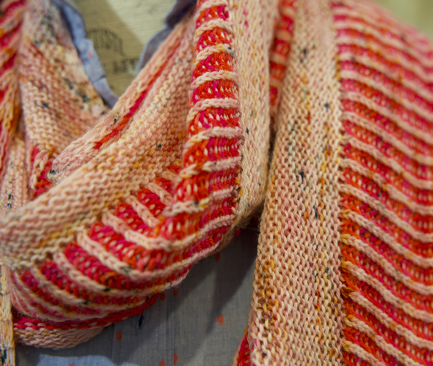 New Fibers and Projects