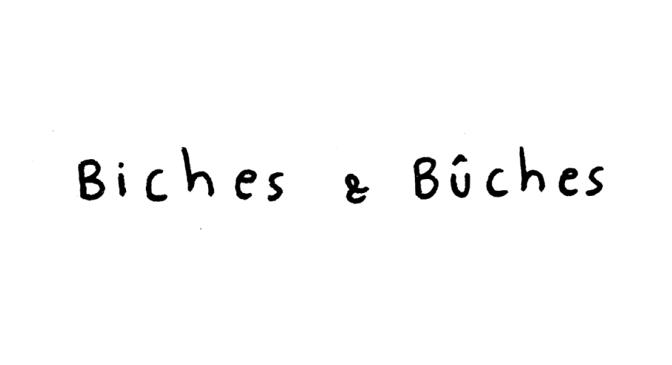 Biches & Buches