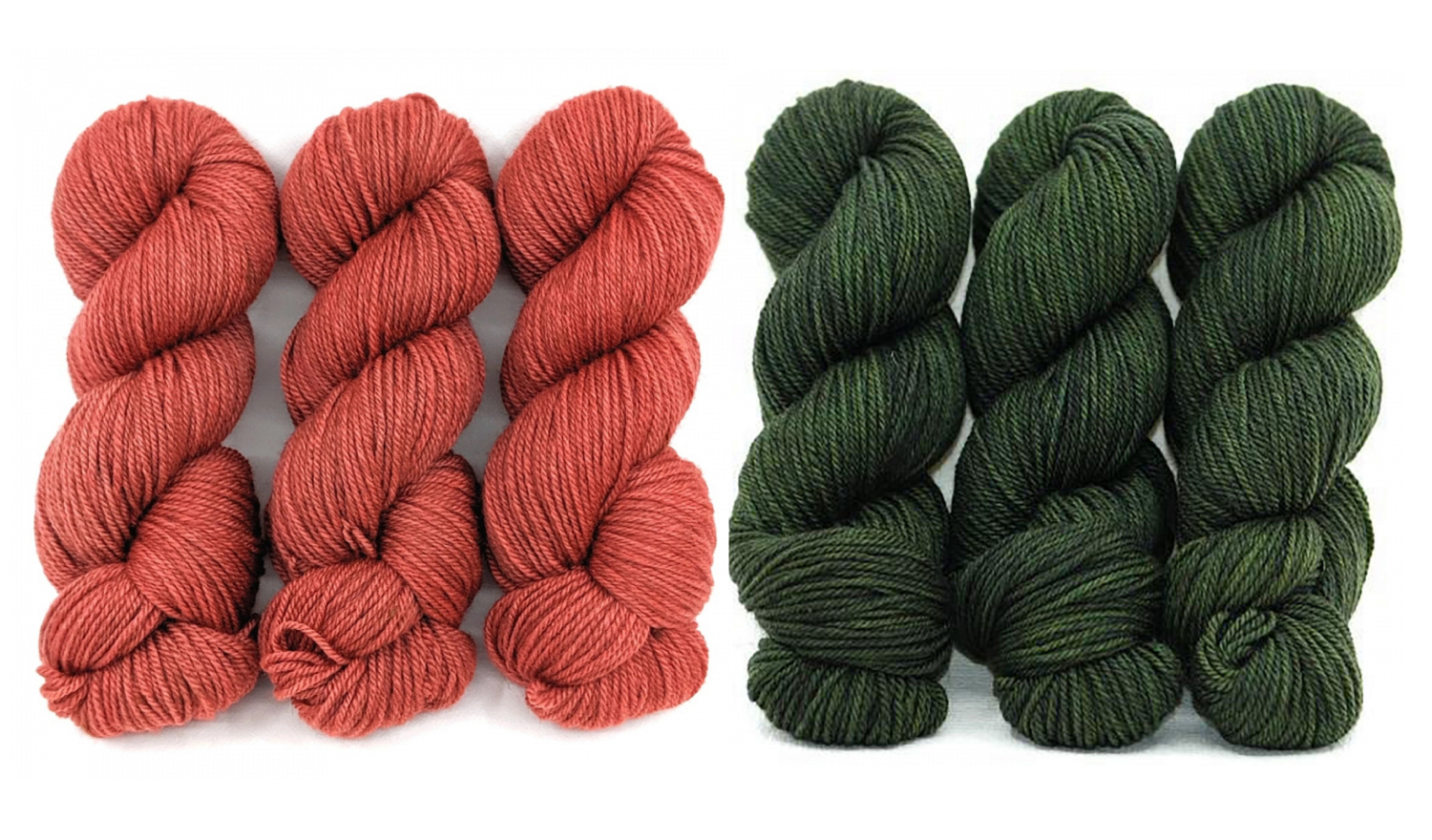 The Perfect Combo of Old World and New World Wools
