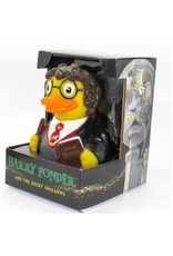 Harry Ponder Rubber Duck