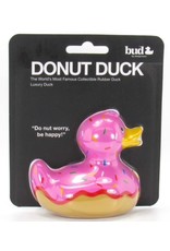 Donut Rubber Duck