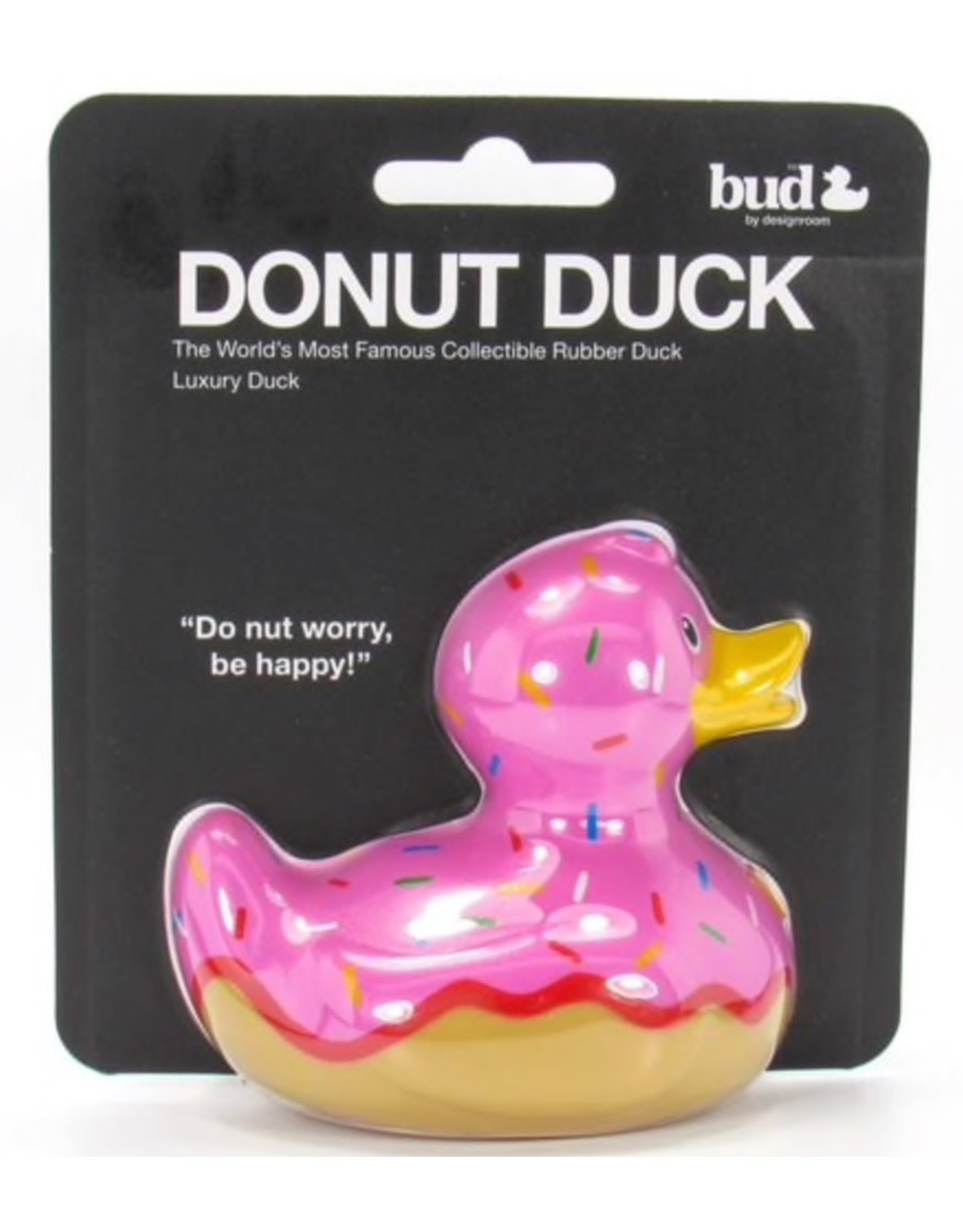 Donut  Duck