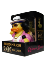 Canard "Birdo Marsh - 24K Mallard"