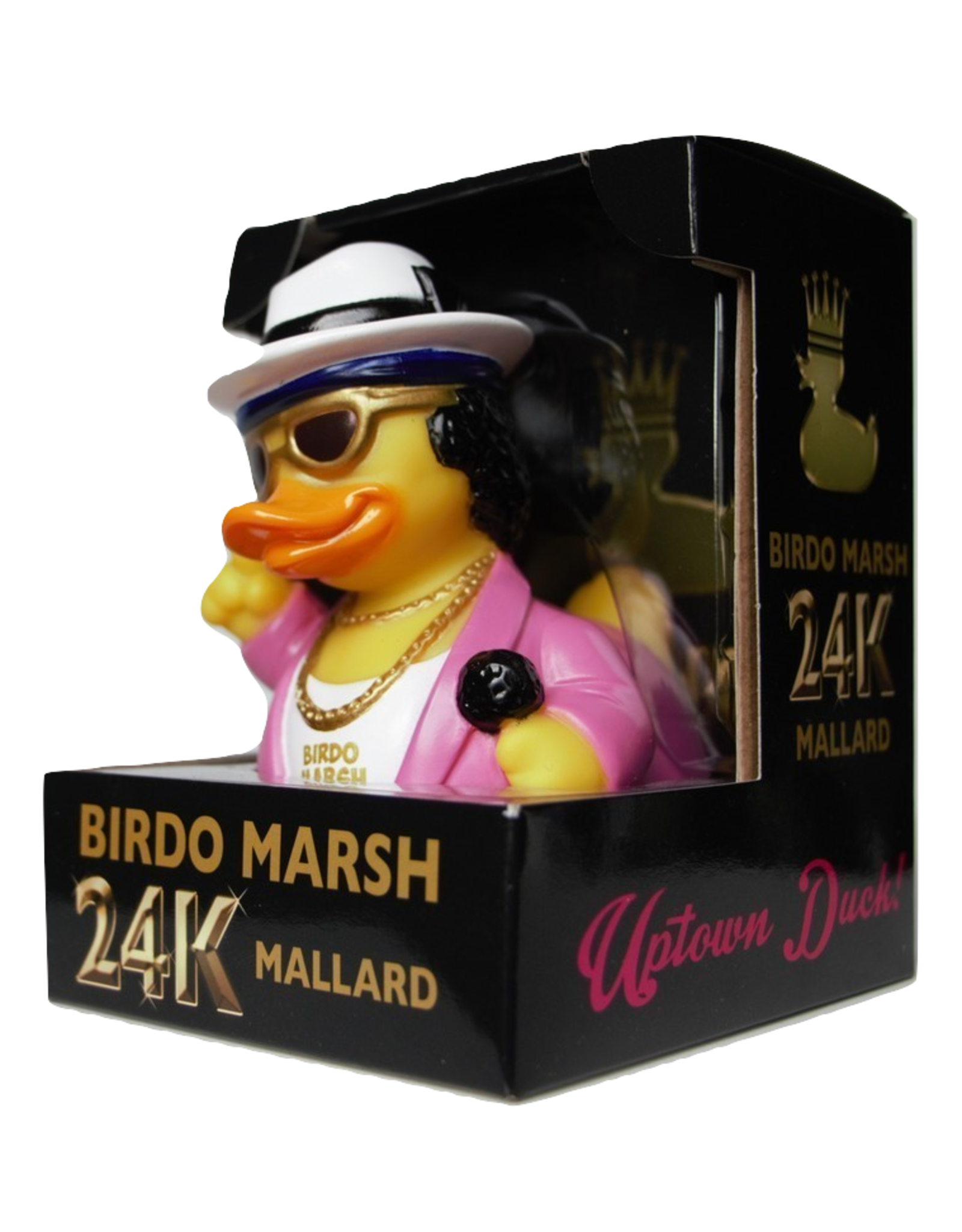 Canard "Birdo Marsh - 24K Mallard"