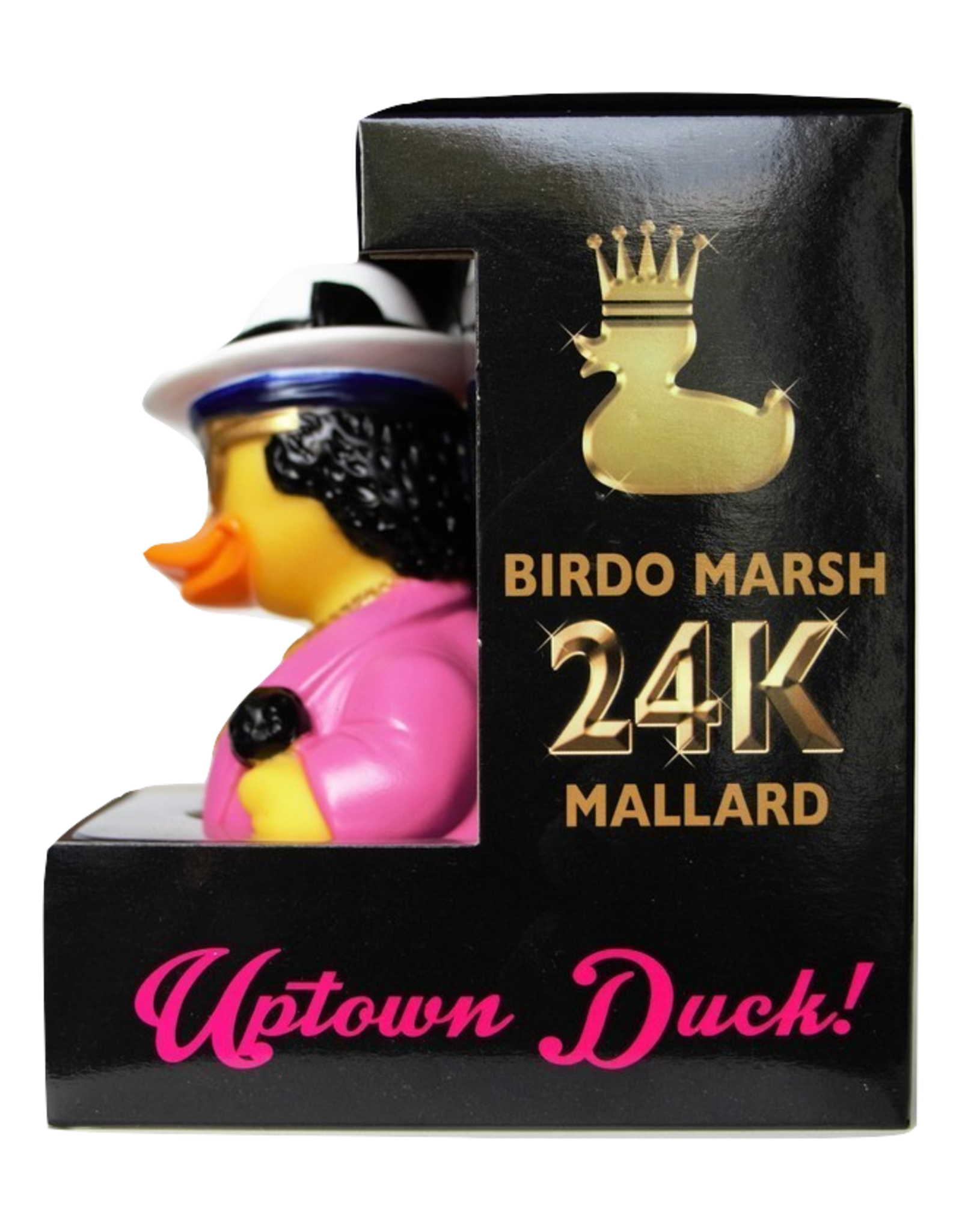 Canard "Birdo Marsh - 24K Mallard"