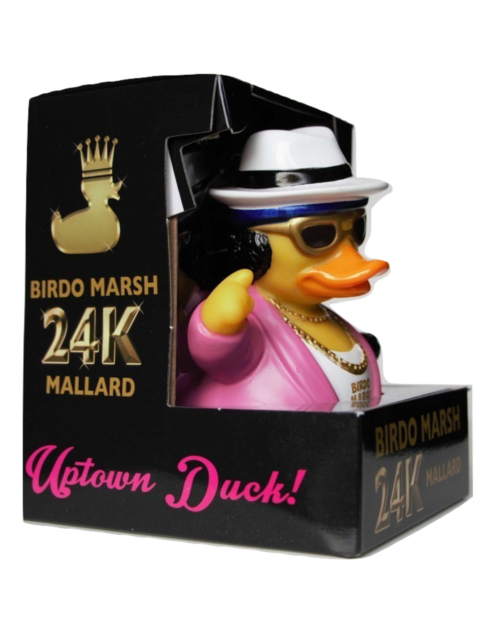 Canard "Birdo Marsh - 24K Mallard"