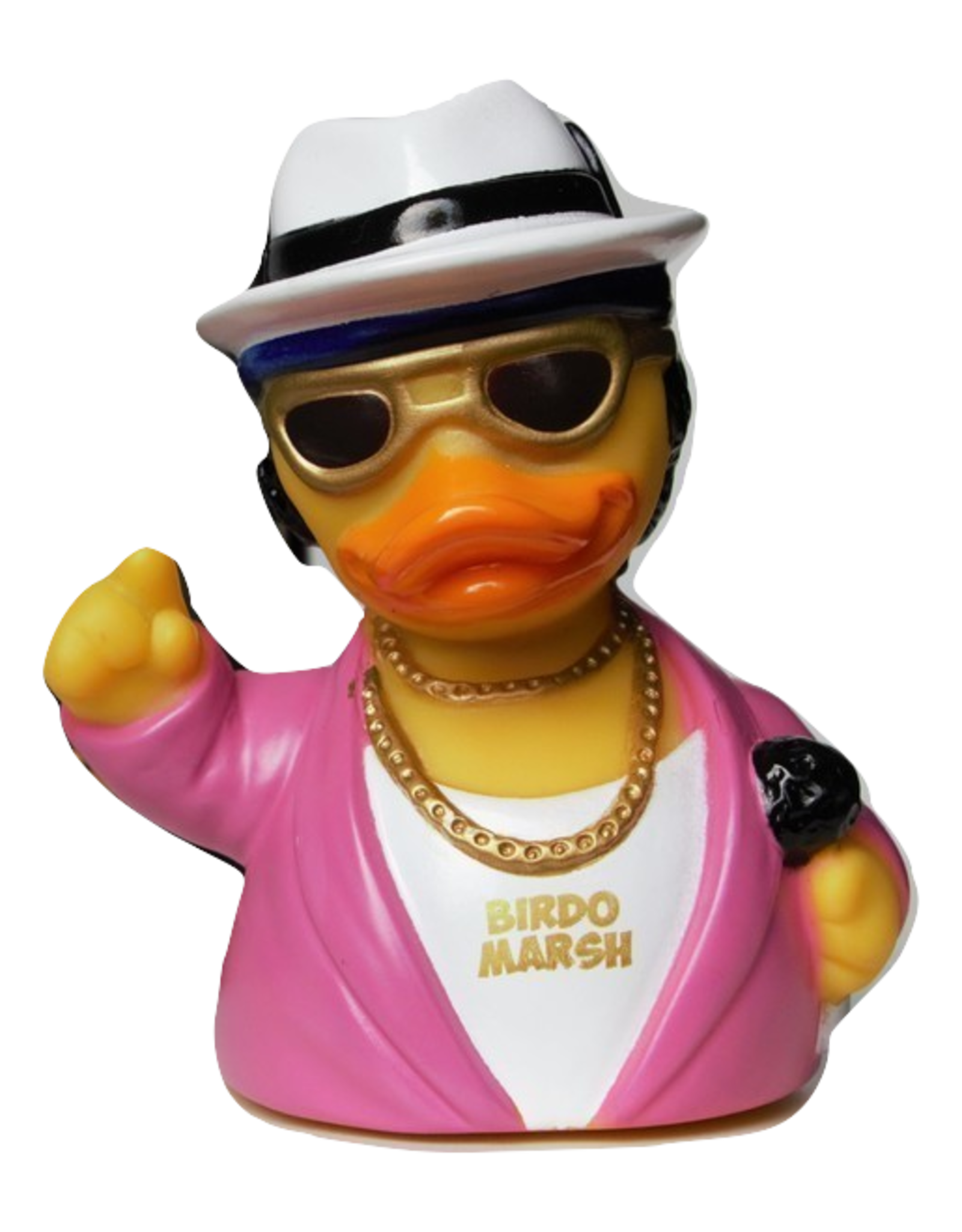 Canard "Birdo Marsh - 24K Mallard"