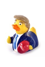 Canard Le Président Donald