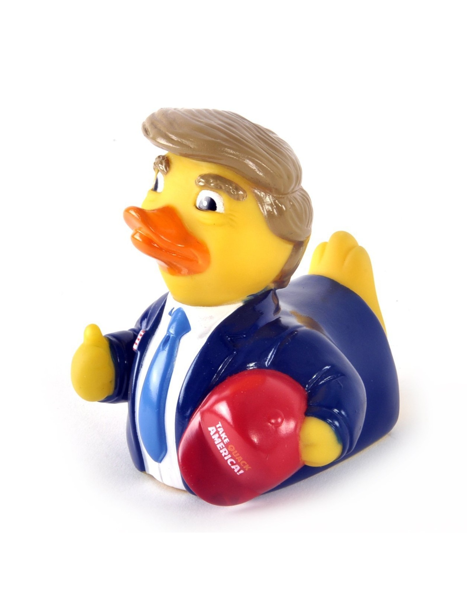 Canard Le Président Donald