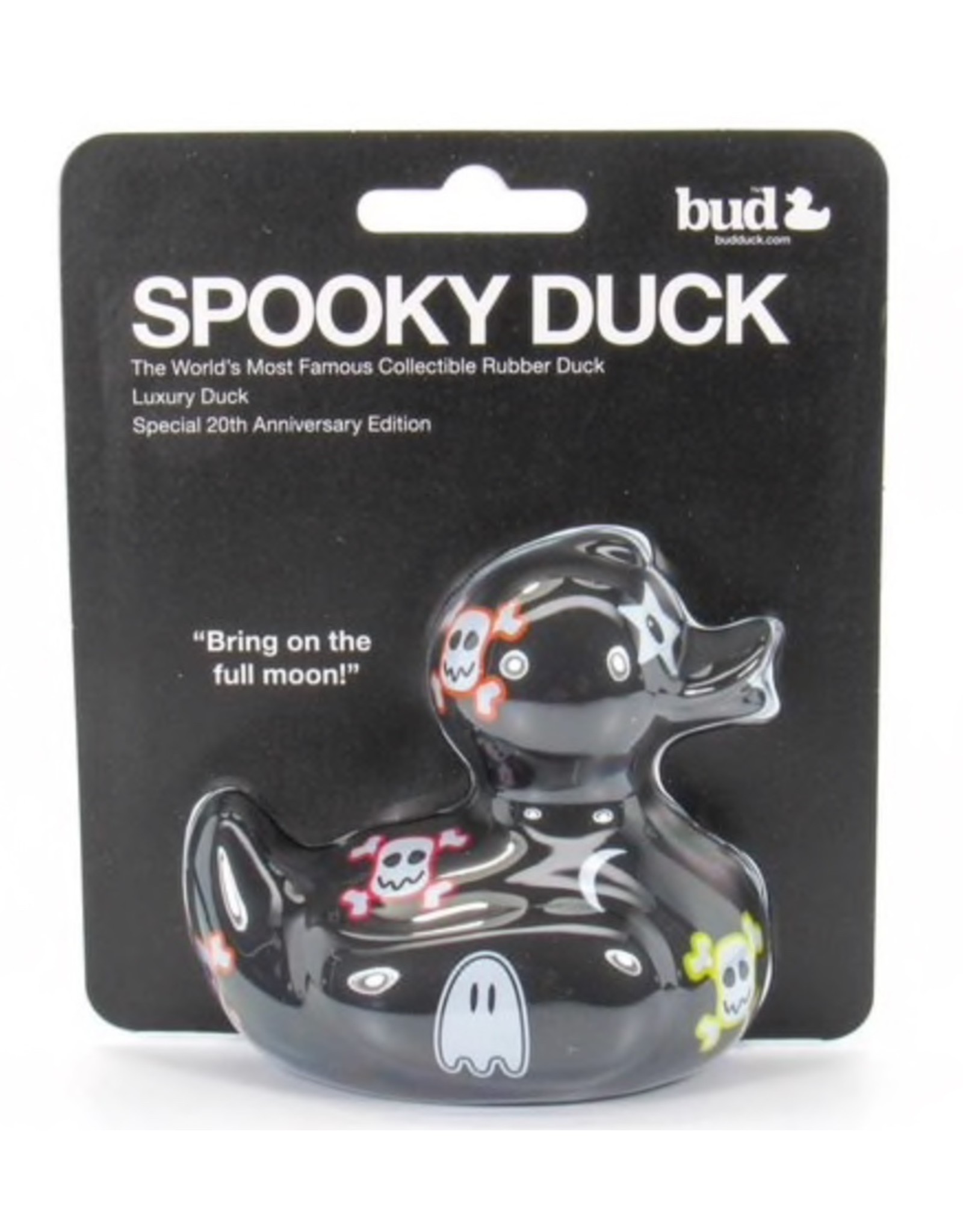 Spooky Duck