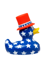 USA Rubber Duck