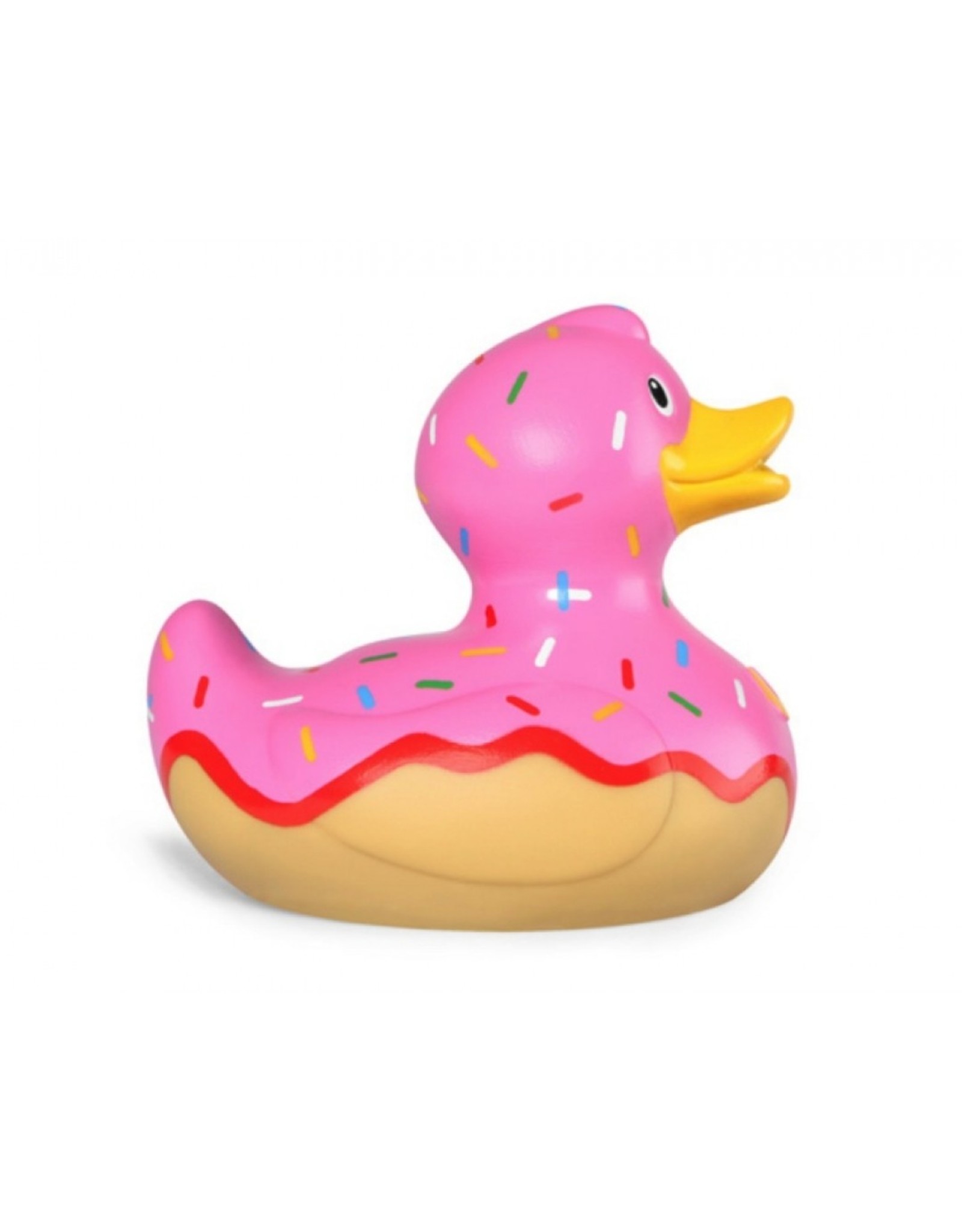 Canard Donut