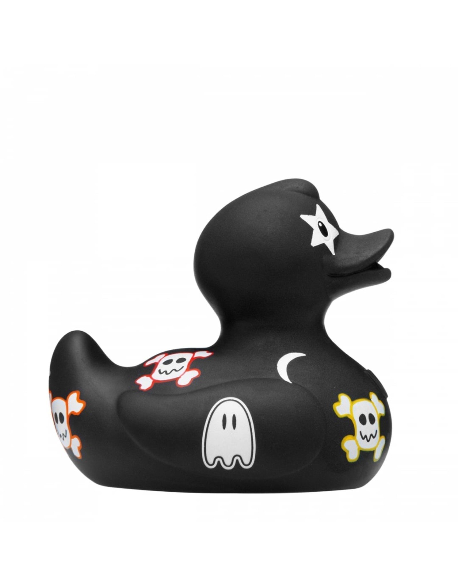 Spooky Duck