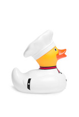 Classic Chef   Duck