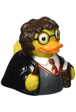 Harry Ponder Rubber Duck