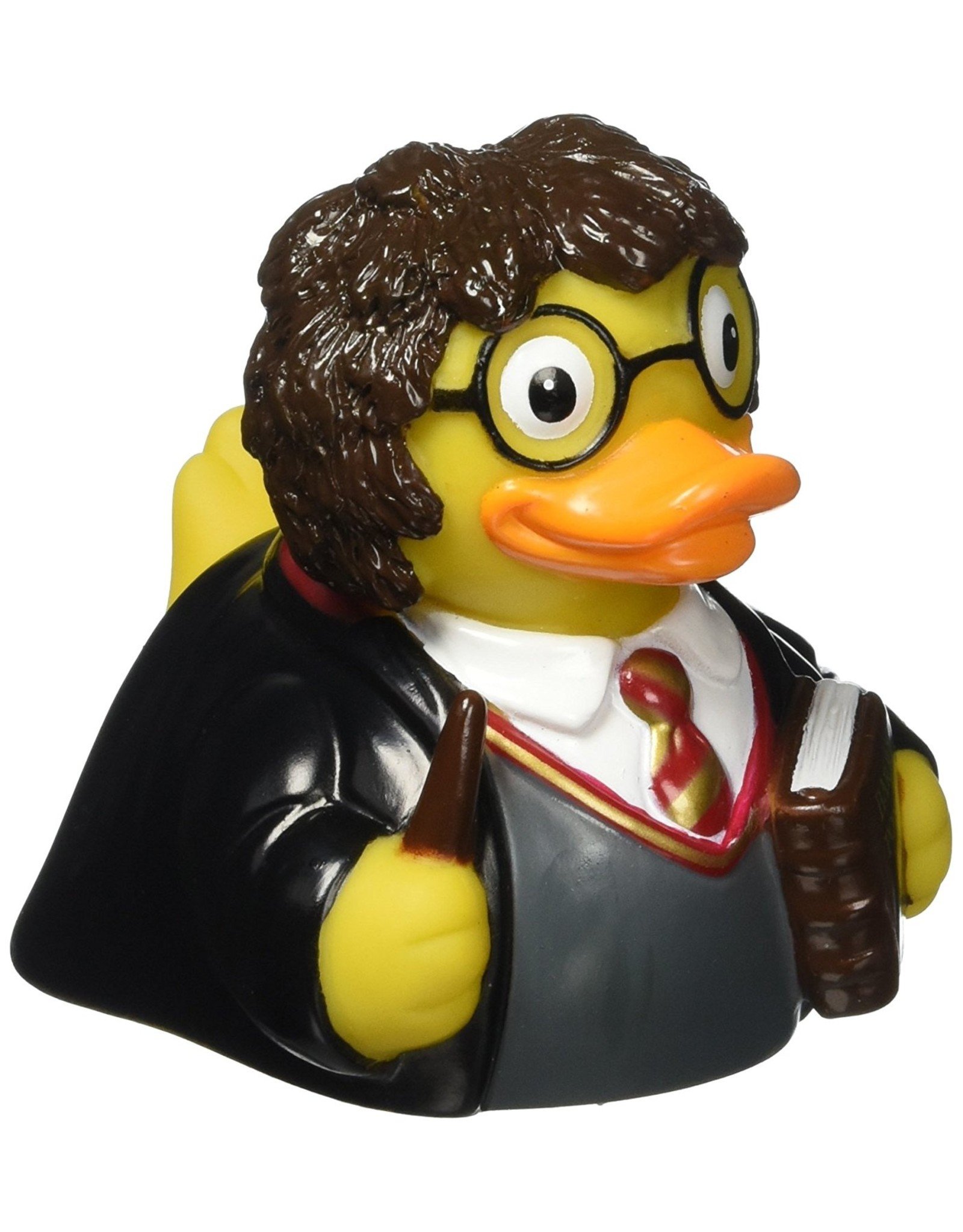 Harry Ponder Rubber Duck