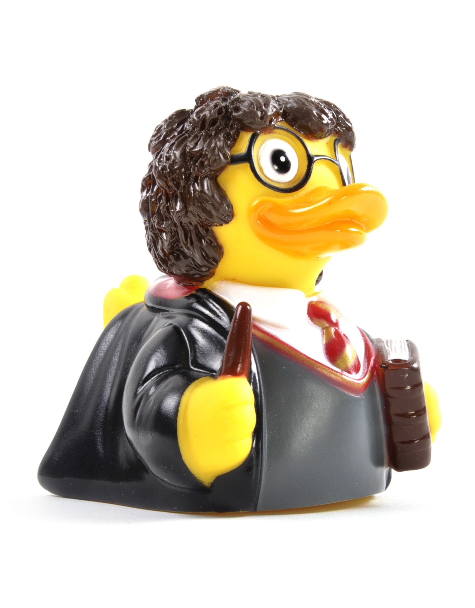 Harry Ponder Rubber Duck