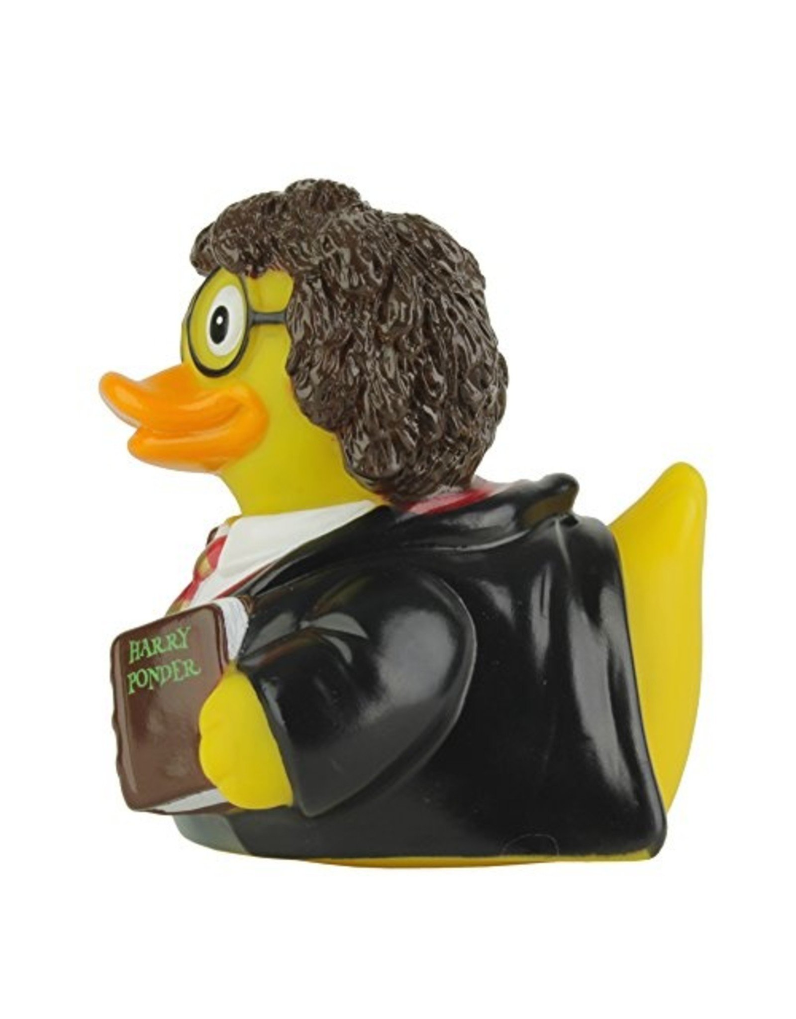 Harry Ponder Rubber Duck
