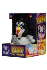 KISS - The Demon - Rubber Duck