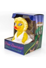 The Pond Bombshell Rubber Duck