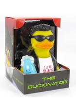 The Duckinator Rubber Duck