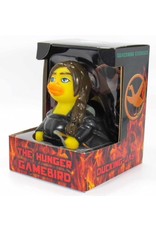 The Hunger GameBird - Quackniss Rubber Duck