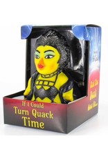 If I Could Turn Quack Time Rubber Duck