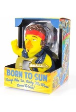 Canard "Born to Sun" Canard "Born to Sun"