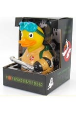 GooseBusters Rubber Duck