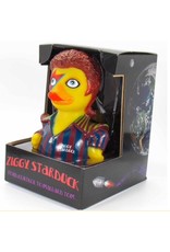 Ziggy Starduck Rubber Duck