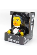The Godfeather Rubber Duck