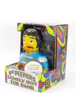 Sgt. Peepers Rubber Duck