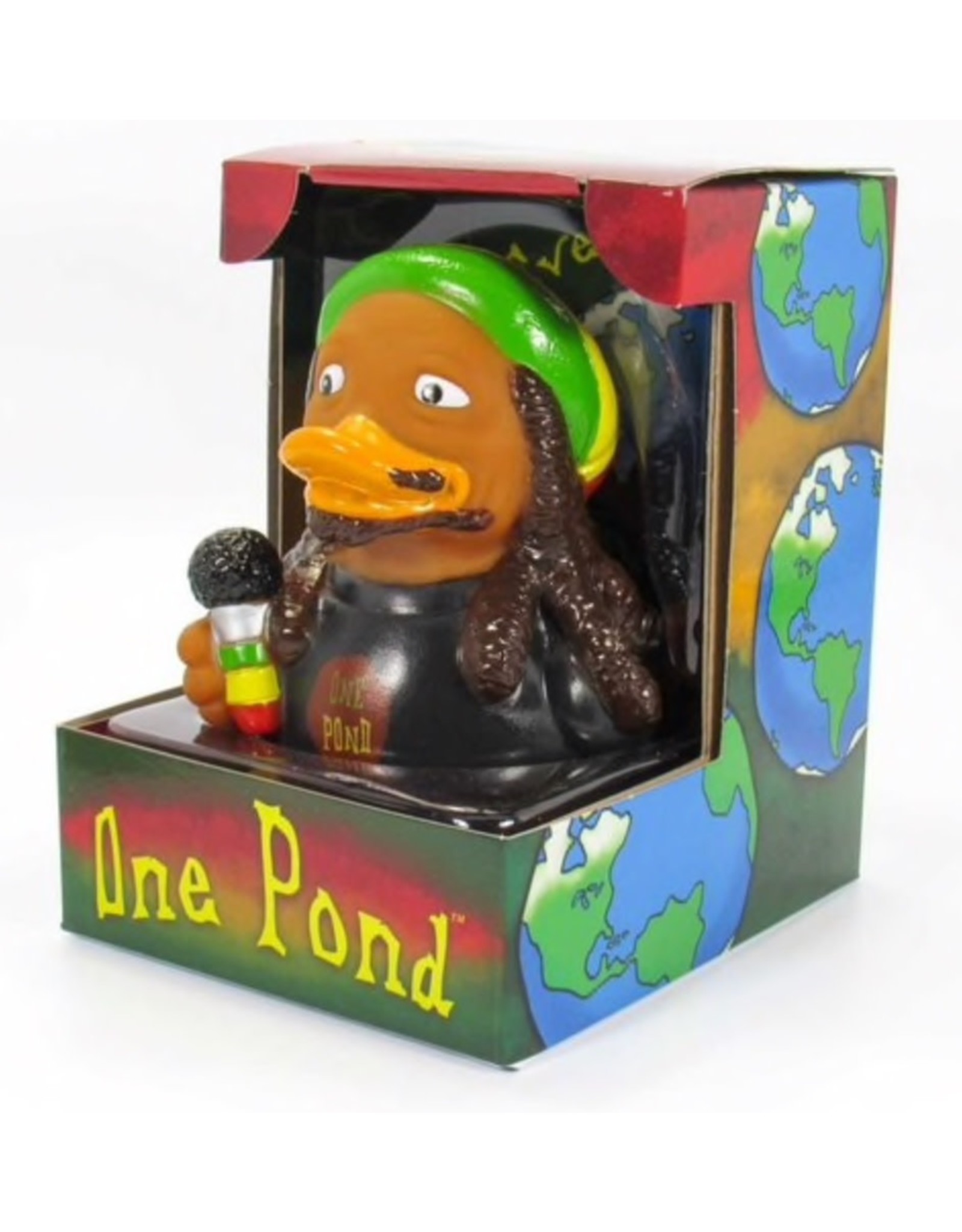 Canard "One Pond"