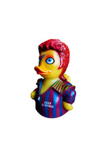 Ziggy Starduck Rubber Duck