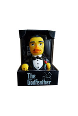 The Godfeather Rubber Duck