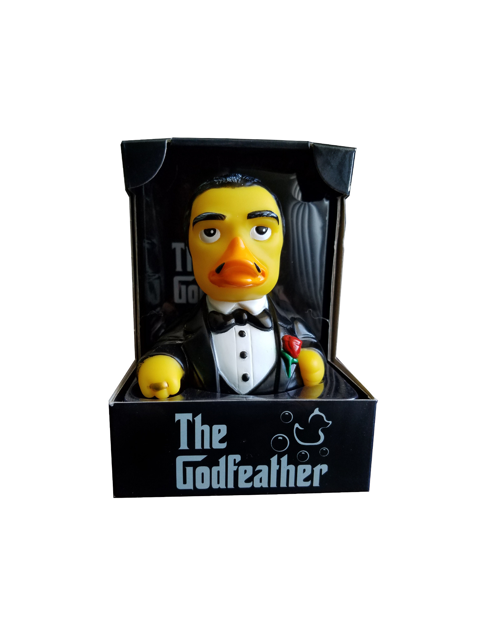 Canard Le Godfeather